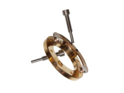 Contact Ring Assembly