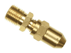 Fronius Graphite Liner Retainer Nut & Collet