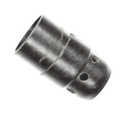 shrouds and nozzles for welding
