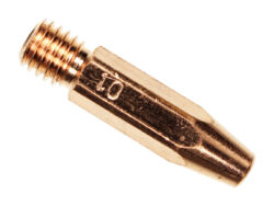 9580123 Kemppi Compatible 1.0mm Contact Tips