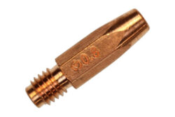 0.8mm Contact Tip M8 Hex SweissTek