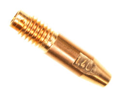 Fronius 1.4mm M8 42.0001.5053 Contact Tip (for 1.2mm Aluminium Wire)