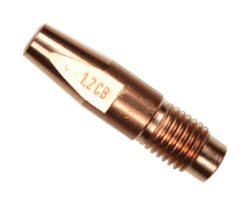 42.0001.5058 1.2mm M10 Contact Tip - Alu