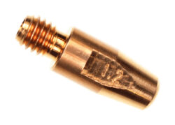 42.0001.1392 Fronius 1.2mm M6 Spigot Welder Contact Tip