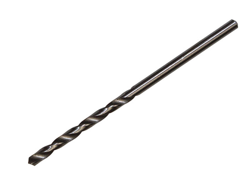 2.5mm HSS Cobalt Twist Drill - PWP Industrial