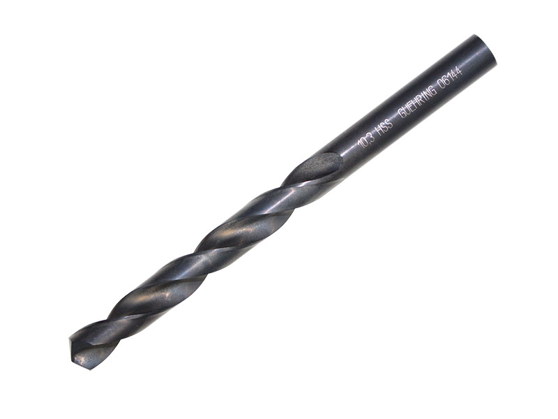 10.3mm HSS Twist Drill - PWP Industrial