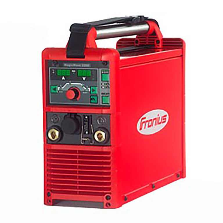 Fronius TR2200FM Foot Pedal Remote 5mtr Lead PWP Industrial