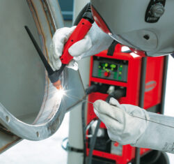 TIG Welding Machines