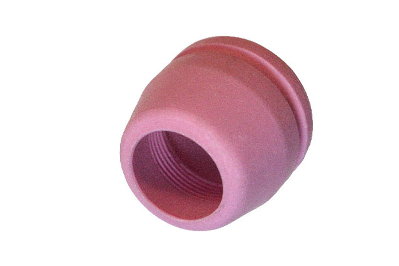 R-Tech pink ceramic cup