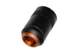 Retaining Cap