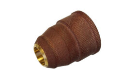 Retaining Cap - Long Life