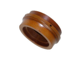Swirl Ring