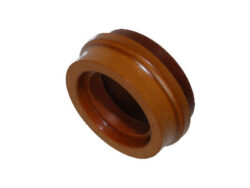 Swirl Ring Long Parts