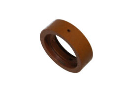 Swirl Ring