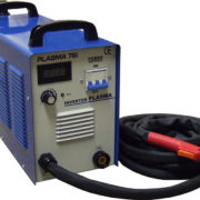 Plasma Cutter from PWP Industrial