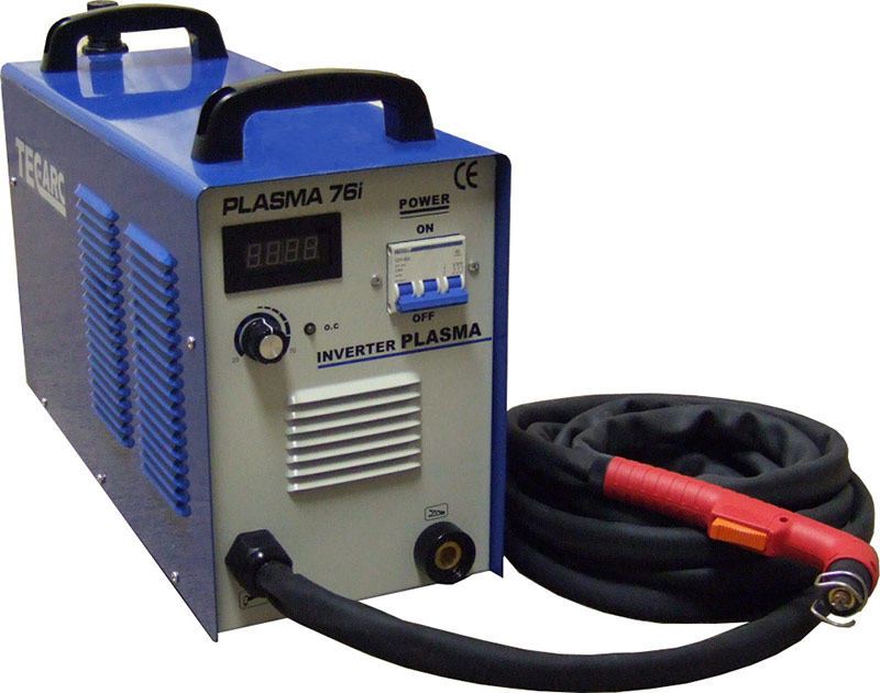 Plasma Cutter from PWP Industrial