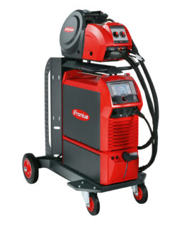 MIG Welding Machines