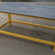 welding work bench