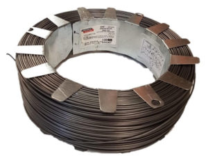 self shielded mig wire