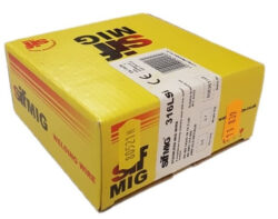 mig wire 7 316