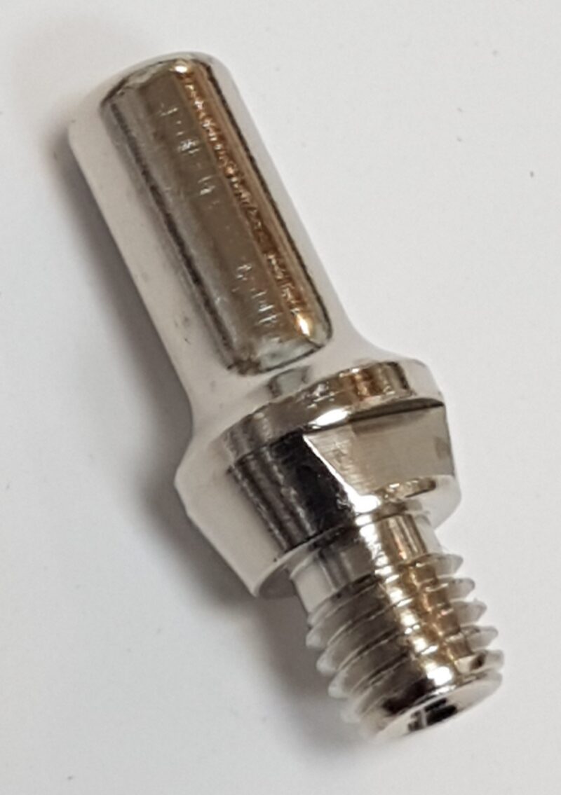 Silver Electrode