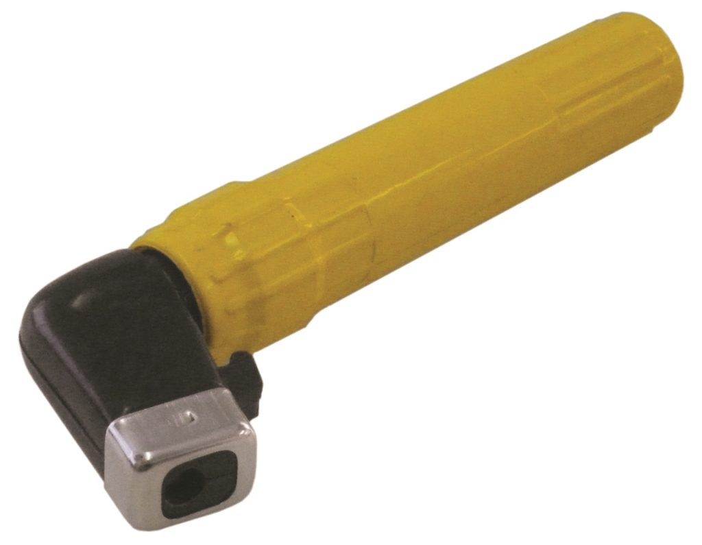 400 Amp Twisttype Electrode Holder PWP Industrial