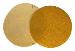 150mm x 120g SA330 Velcro Back Sanding Discs