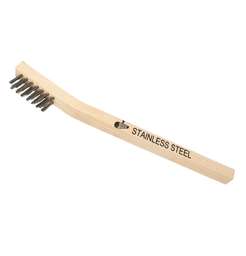 Wooden Handle Tooth Brush