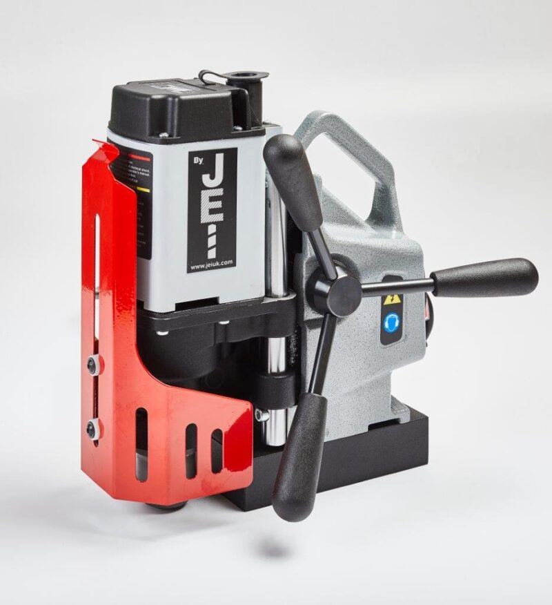 MiniBeast JM201 Mag-Drill - 110V - Image 2