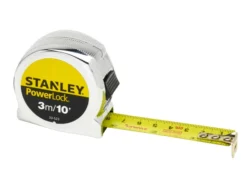 Stanley Powerlock Tape Measure