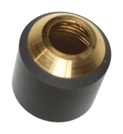 RETAINING CAP