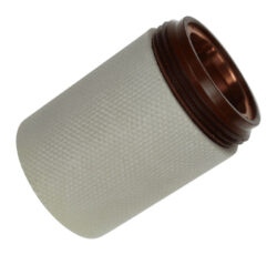 RETAINING CAP