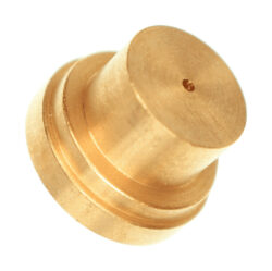 NOZZLE 100AMP SHIELDED