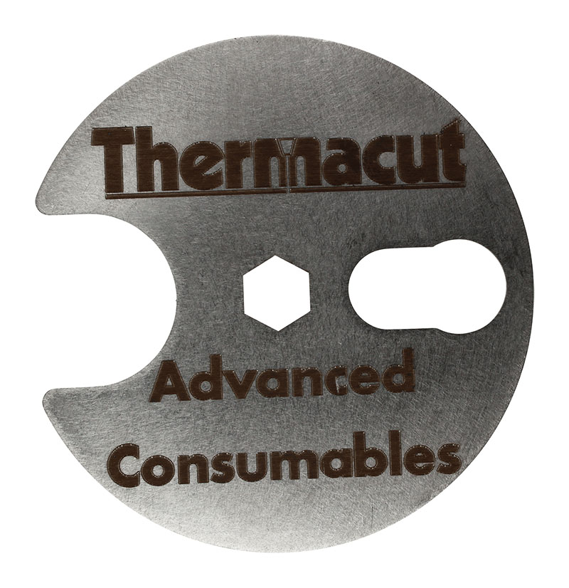 Consumable Tool HPR PWP Industrial