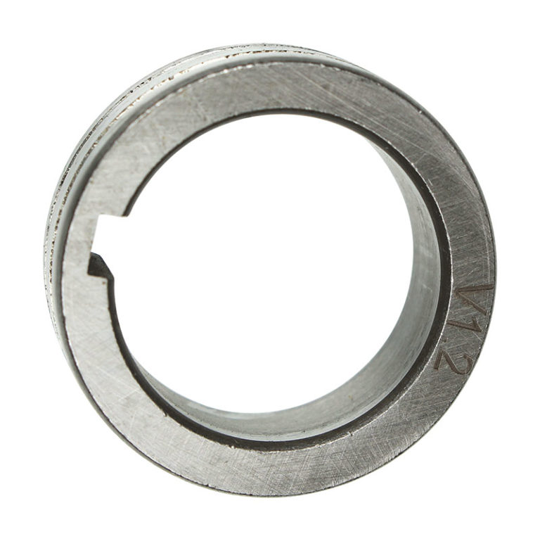 T/A 1.01.2mm V Groove Drive Rolls PWP Industrial