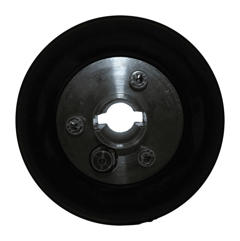 Inflatable Sanding Drum 90dia 19mm Keyway PWP Industrial