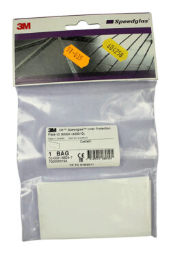 Speedglas 427000 Scratch Resistant Front Lens | PWP Industrial