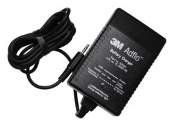 3M Adflo 833101 Battery Charger - NO LONGER AVAILABLE!!! - (other adflo charger options)