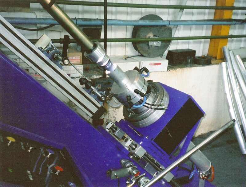 Spigot Welder - Image 2