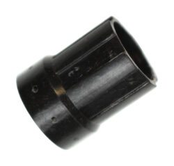 Swirl Ring For Long Life Electrodes