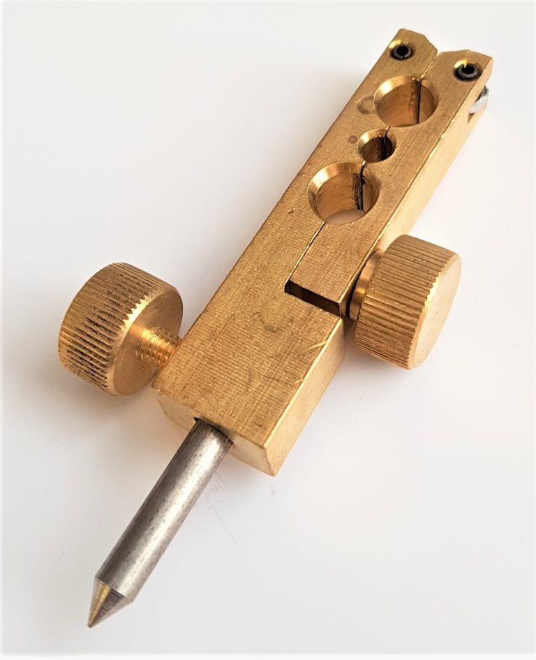 Small Circle Cutting Attachment PWP Industrial