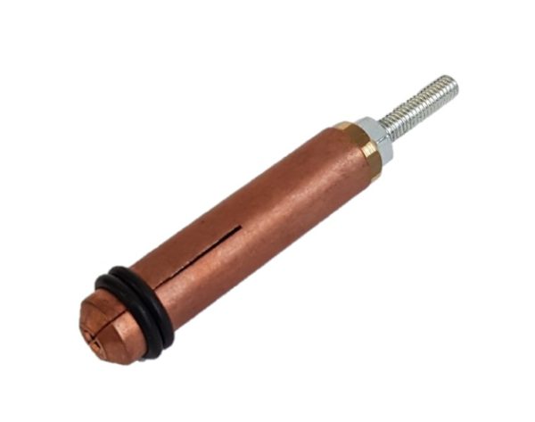 M3 CD Stud Weld Collet | PWP Industrial