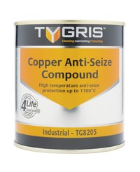 can of copper anti-seize compound