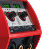 multiprocess welding system