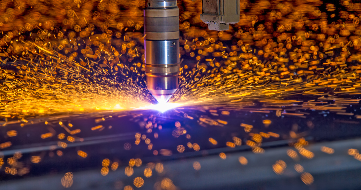 Plasma Cutter: Everything you need to know | PWP Industrial