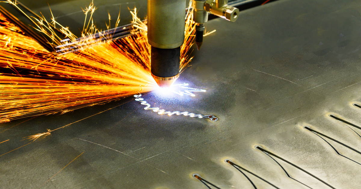 Plasma Cutter: Everything you need to know | PWP Industrial