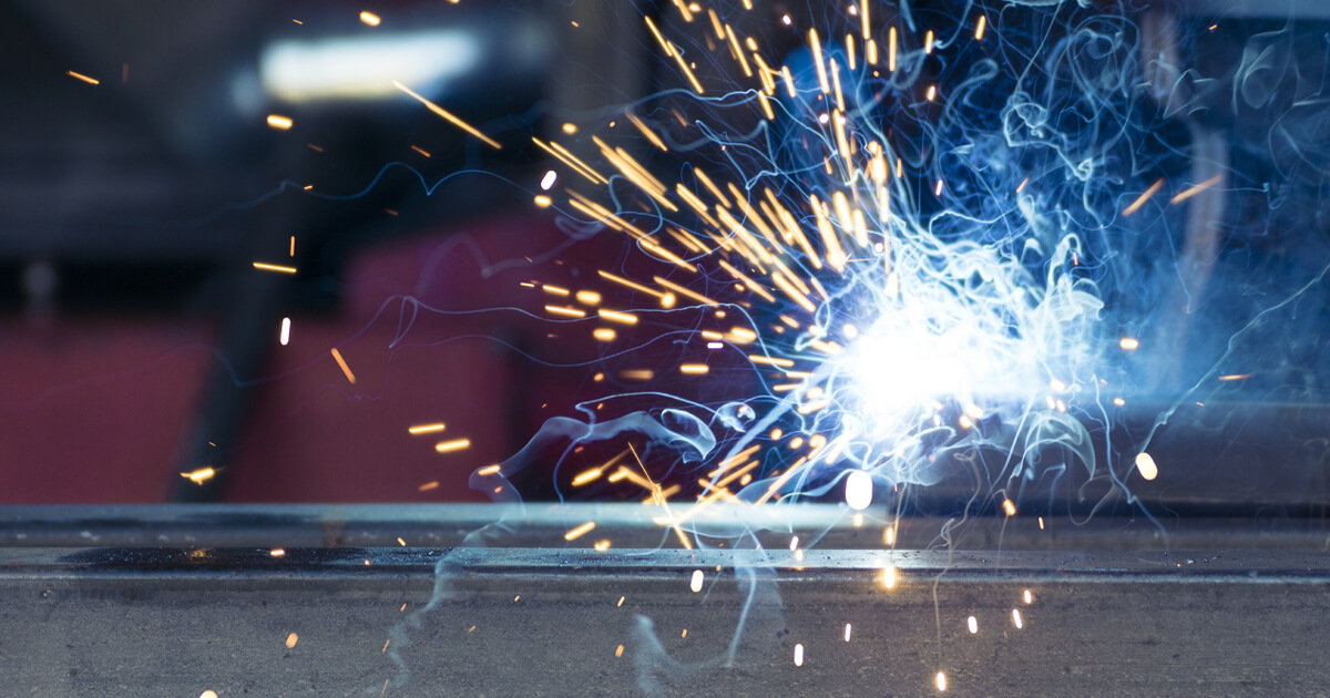 Carcinogenic Welding Fumes:  How To Reduce the Risk (2019)?