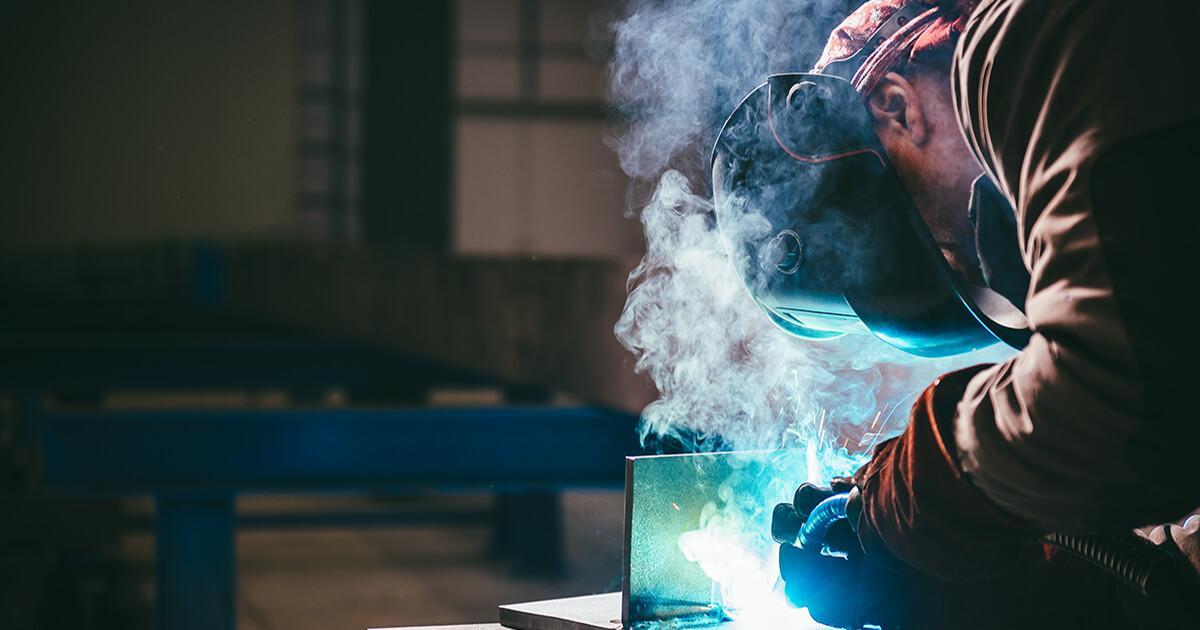 Welding Processes