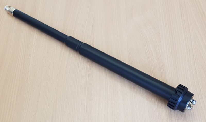 Extra Long Special Robacta Torch Neck