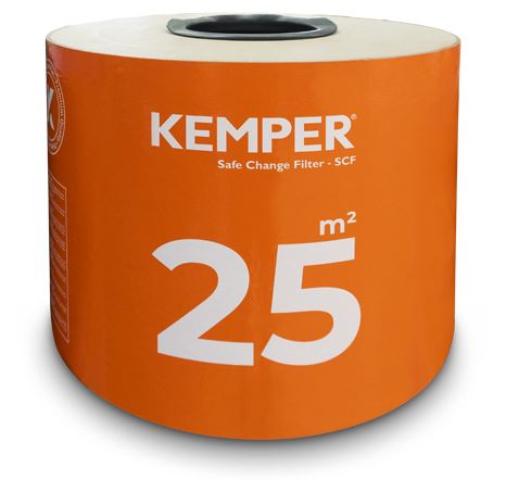 Kemper SmartFil Fume Filter